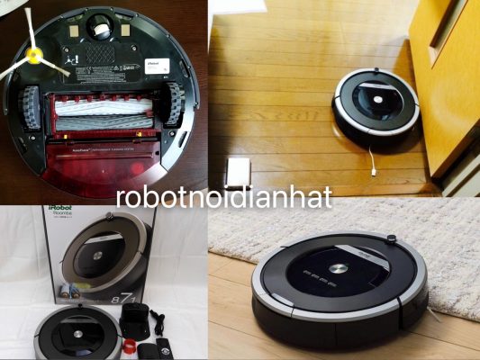 irobot 871