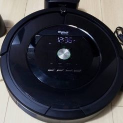 iRobot Roomba 885 5 885 3