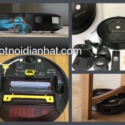 iRobot Roomba 885 6 885 5