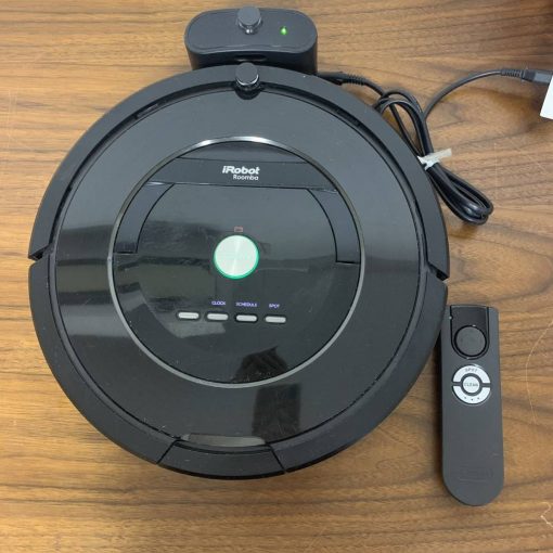 iRobot Roomba 885
