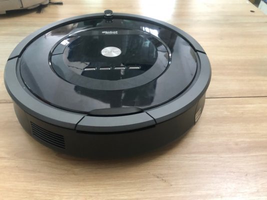 Irobot 880