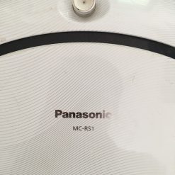 Robot hút bụi Panasonic MC-RS1 11 robot hút bụi thông minh
