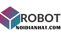 Robot Nội Địa Nhật