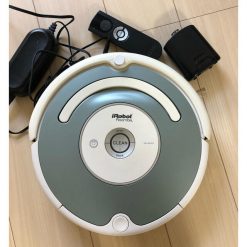 Robot hút bụi iRobot Roomba 527 - Hàng bãi Nhật giá rẻ