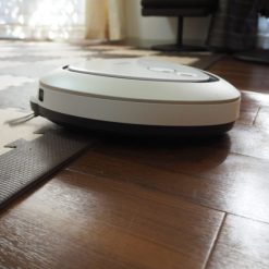 Robot hút bụi Panasonic RULO MC-RS810 - W 11 810 1 1
