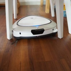 Robot hút bụi Panasonic RULO MC-RS810 - W 9 810 2