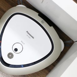 Robot hút bụi Panasonic RULO MC-RS810 - W 8 810