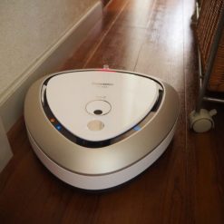Robot hút bụi Panasonic RULO MC-RS810 - W 10 810 3