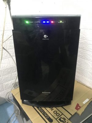 Máy lọc không khí và bù ẩm Panasonic F-VXH50 7 Máy lọc không khí và bù ẩm Panasonic F-VXH50