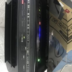 Máy lọc không khí và bù ẩm Panasonic F-VXH50 (2)