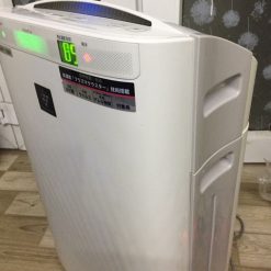 Máy lọc không khí và bù ẩm Sharp KC-Y65 (2)