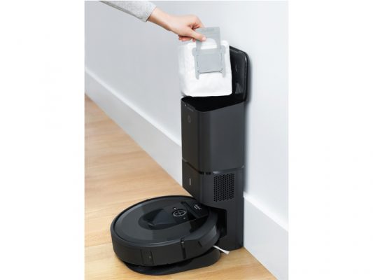 Cách Chọn Robot Hút Bụi | 5 Điều Lưu Ý Trước Khi Mua 5 Cách chọn robot hút bụi phù hợp