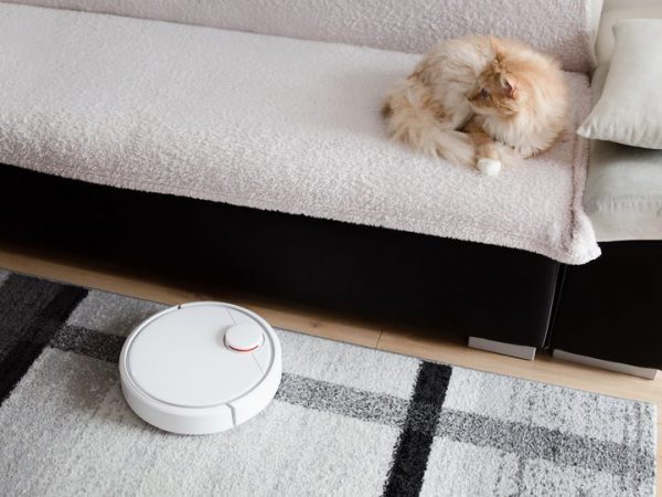 Cách Chọn Robot Hút Bụi | 5 Điều Lưu Ý Trước Khi Mua 2 cach-chon-robot-hut-bui1