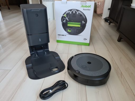iRobot Roomba I3 Plus