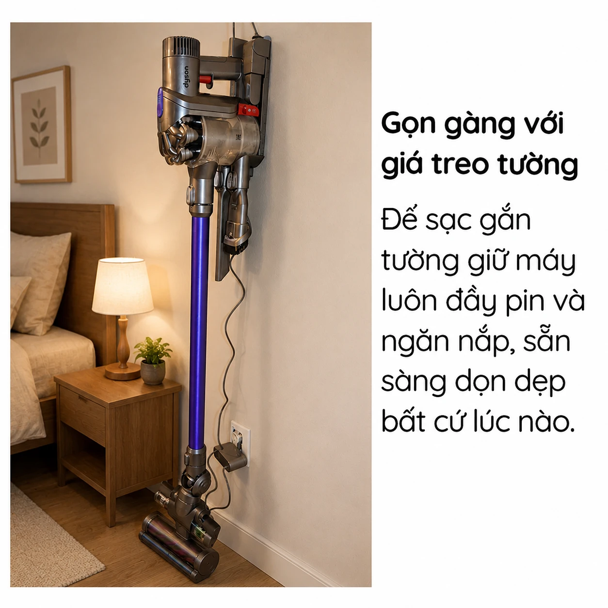 Máy hút bụi không dây cầm tay Dyson DC44 31 image Photoroom 9