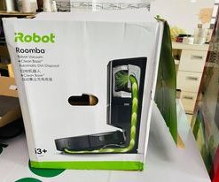 iRobot Roomba I3 Plus 12 irobot roomba i3+ (2)