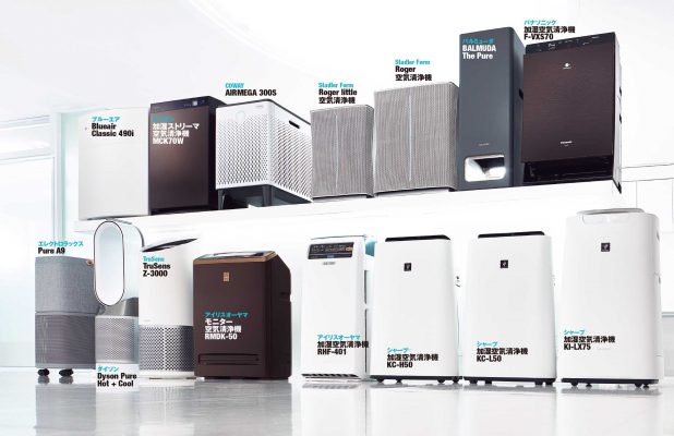 Các Nhà Sản Xuất Máy Lọc Không Khí Tạo Ẩm Phổ Biến Và Một Số Sản Phẩm Được Đề Xuất Năm 2021 3 máy lọc không khí tạo ẩm
