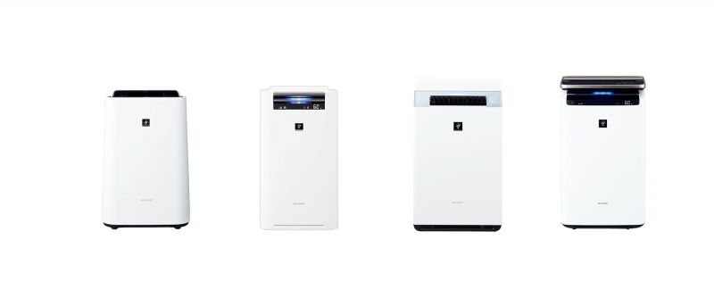 Các Nhà Sản Xuất Máy Lọc Không Khí Tạo Ẩm Phổ Biến Và Một Số Sản Phẩm Được Đề Xuất Năm 2021 4 máy lọc không khí tạo ẩm phổ biến