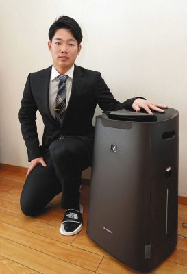 Các Nhà Sản Xuất Máy Lọc Không Khí Tạo Ẩm Phổ Biến Và Một Số Sản Phẩm Được Đề Xuất Năm 2021 2 máy lọc không khí tạo ẩm