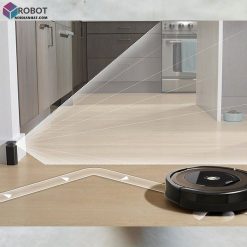 Tường Ảo iRobot Roomba Chính Hãng Mới 12 Tường ảo Irobot Roomba 8-9-e-i