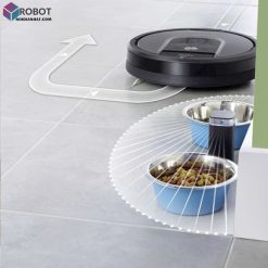 Tường Ảo iRobot Roomba Chính Hãng Mới 13 Tường ảo Irobot Roomba 8-9-e-i