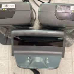 Dock sạc robot Toshiba RB7000 RB8000