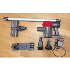 Máy hút bụi không dây Dyson V6 Slim 14 Frame 2731