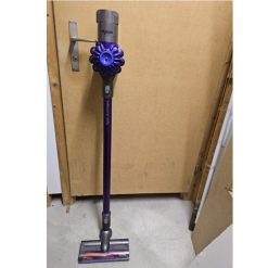 Máy hút bụi không dây Dyson V6 Slim 15 Frame 2732