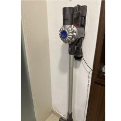 Máy hút bụi không dây Dyson V6 Slim 16 Frame 2734