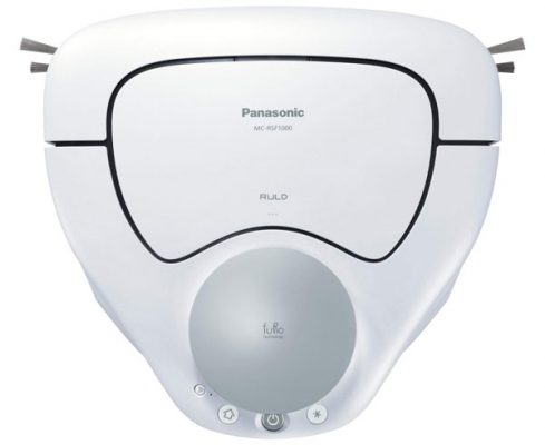 Các loại robot hút bụi tốt nhất 2021