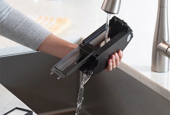 Các loại robot hút bụi tốt nhất 2021