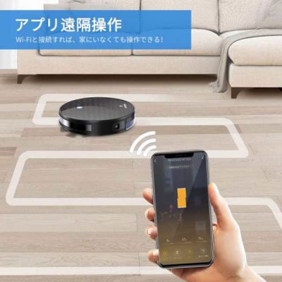 Các loại robot hút bụi tốt nhất 2021