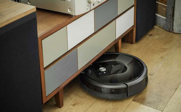 Có nên mua robot hút bụi?