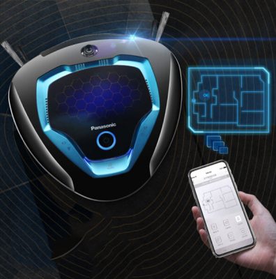 có nên mua robot hút bụi?