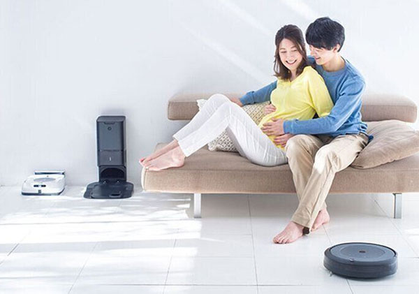 Có nên mua robot hút bụi? Khuyến nghị cho người mới bắt đầu 2022 22 Có nên mua robot hút bụi?