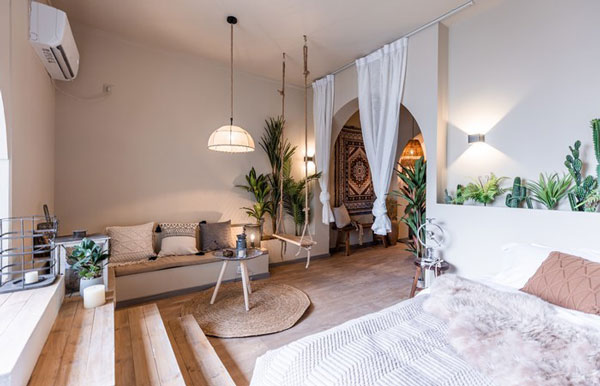 Có nên mua robot hút bụi?