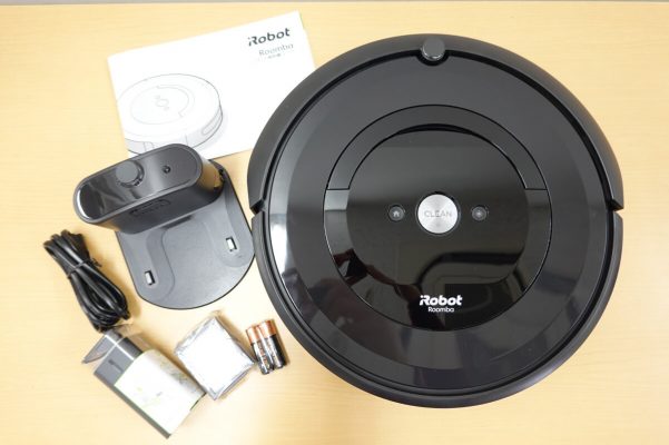 iRobot Roomba E5 20 e5 1