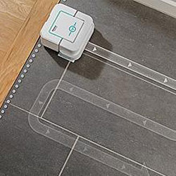 iRobot Braava Jet 241 - Robot chuyên lau nhà 9 irobot Braava Jet 241 - Robot chuyên lau nhà