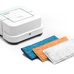 iRobot Braava Jet 241 - Robot chuyên lau nhà 10 irobot Braava Jet 241 - Robot chuyên lau nhà