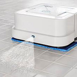 iRobot Braava Jet 241 - Robot chuyên lau nhà 11 irobot Braava Jet 241 - Robot chuyên lau nhà