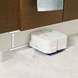 iRobot Braava Jet 241 - Robot chuyên lau nhà 12 irobot Braava Jet 241 - Robot chuyên lau nhà