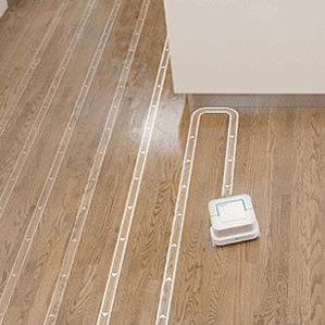 iRobot Braava Jet 241 - Robot chuyên lau nhà 14 irobot Braava Jet 241 - Robot chuyên lau nhà