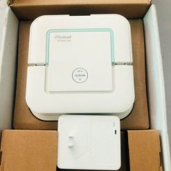 iRobot Braava Jet 241 - Robot chuyên lau nhà 6 iRobot Braava Jet 241 - Robot chuyên lau nhà