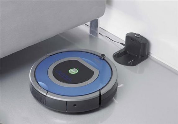 irobot roomba 790