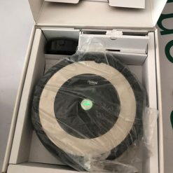 irobot roomba 891