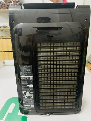 Máy lọc không khí bù ẩm Sharp KI-FX75-T 13 Máy lọc không khí bù ẩm Sharp KI-FX75-T
