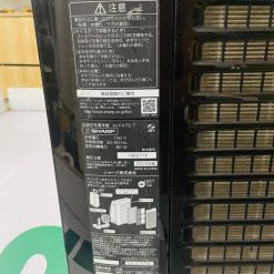 Máy lọc không khí bù ẩm Sharp KI-FX75-T 9 Máy lọc không khí bù ẩm Sharp KI-FX75-T