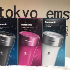 Máy lọc không khí ô tô Panasonic F-GMK01 7 Máy lọc không khí ô tô panasonic F- GMK01