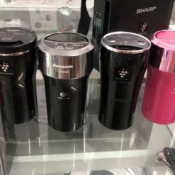 Máy lọc không khí ô tô Panasonic F-GMK01 6 https://robotnoidianhat.com/