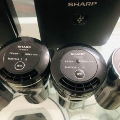 Máy lọc không khí ô tô Sharp IG-BC2S